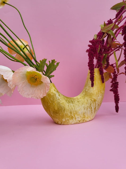 The Bloom Vase