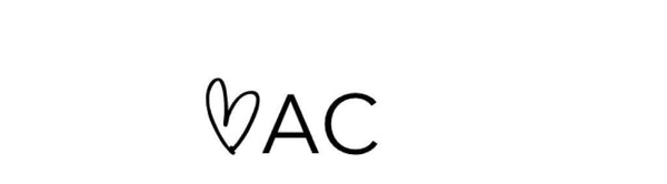 Love AC By Ash Croker