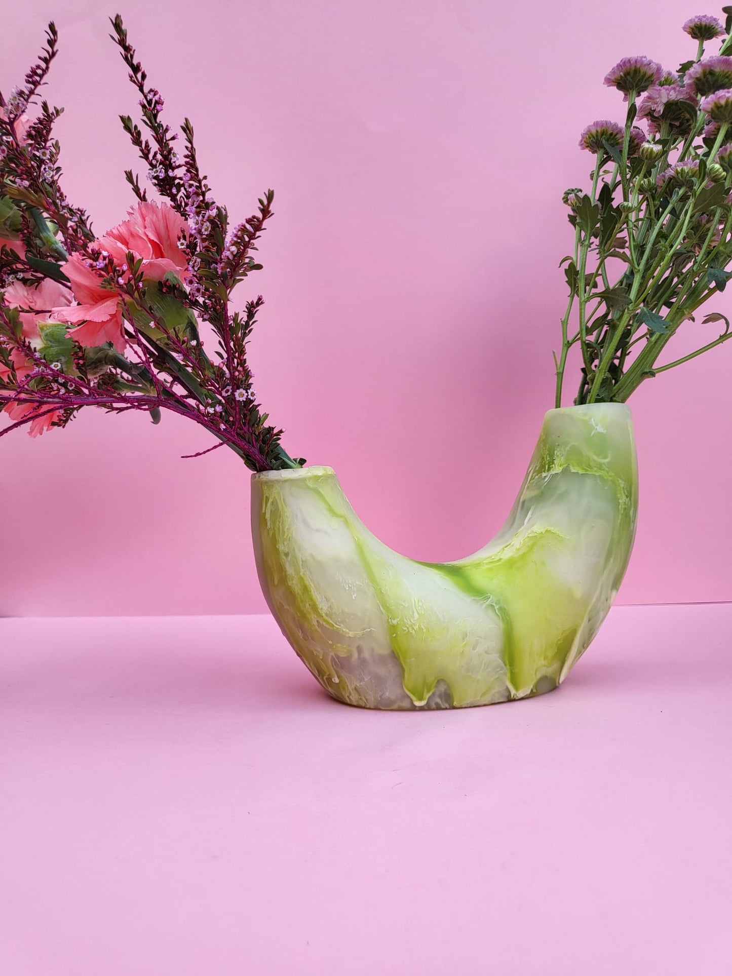 The Bloom Vase