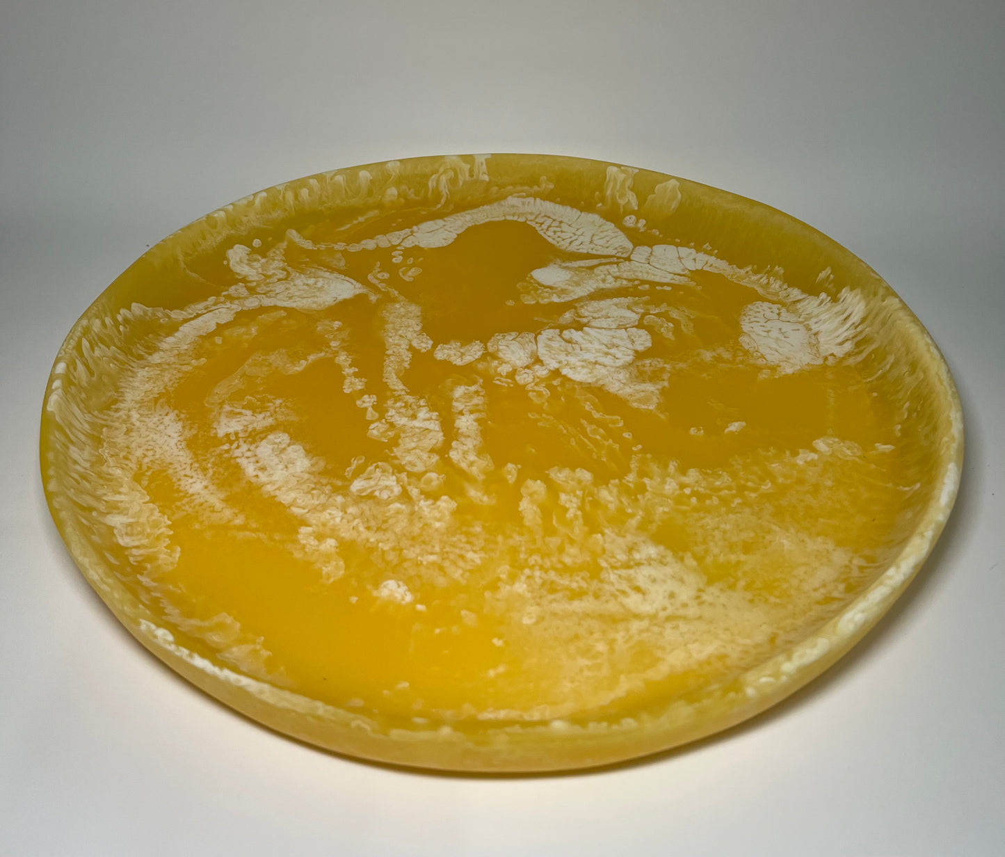 The Platter