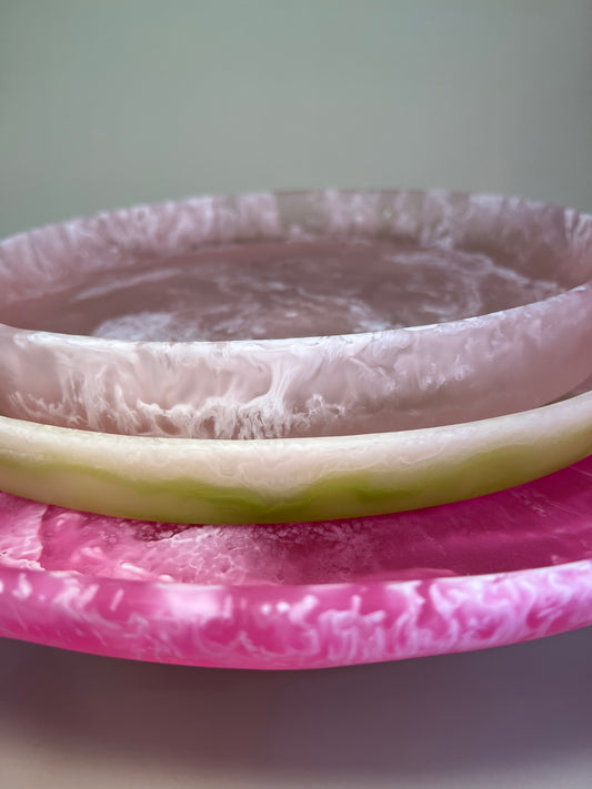 The Platter
