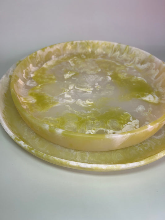 The Centrepiece Dish