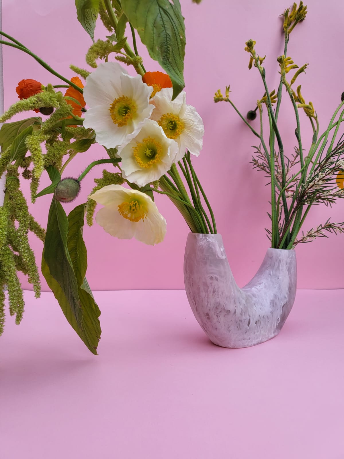 The Bloom Vase