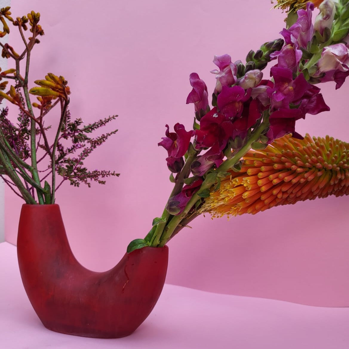 The Bloom Vase